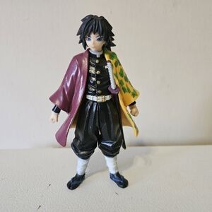 Demon Slayer Giyuu Collectible Figure
